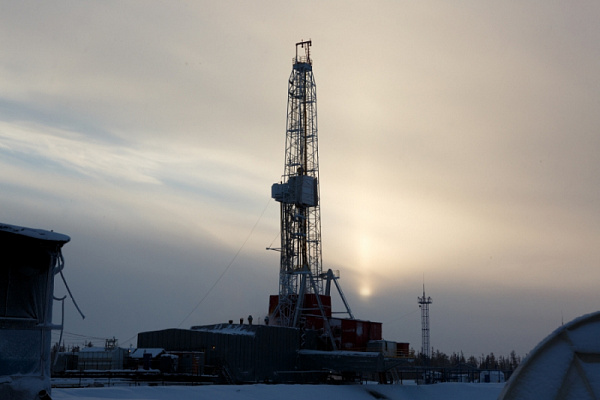 Naftagaz-Drilling drilled 300 thousand metres for Rosneft in n 2 and a half years