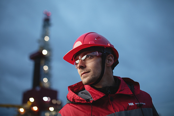 В «НафтаГазе» работают лучшие сотрудники в бурении нефтяных и газовых скважин