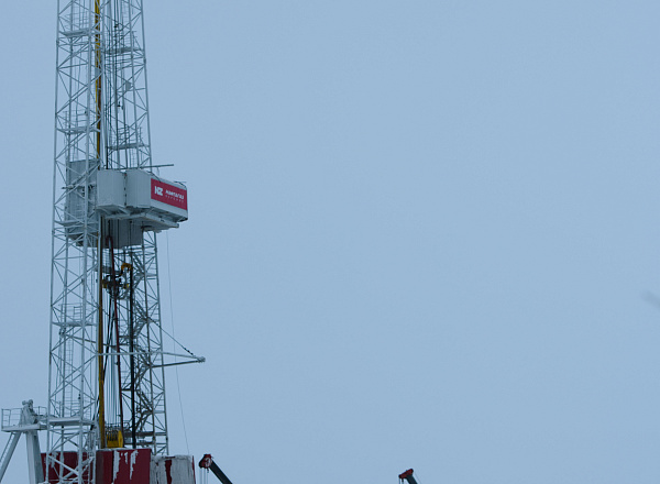 Завершён первый совместный газовый проект «НафтаГаза» и «Газпромнефть-Заполярье» на Песцовом месторождении 