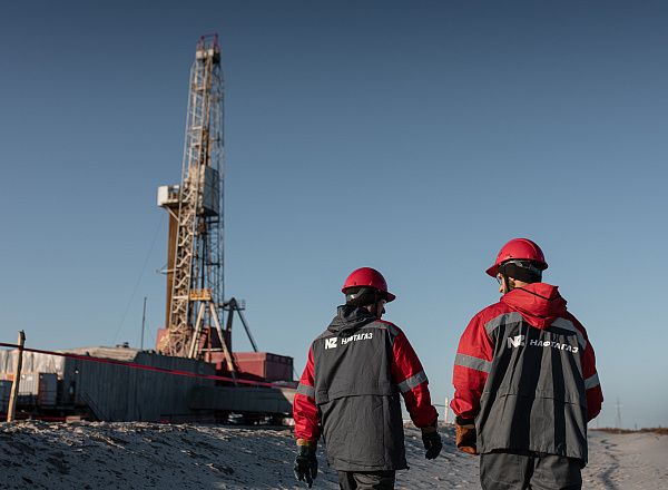 НафтаГаз присоединился к программе &quot;Репродуктивное здоровье населения Ямало-Ненецкого автономного округа&quot;