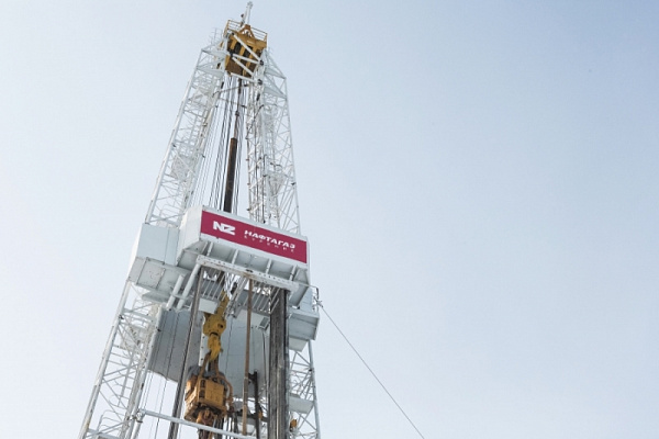 Naftagaz-Drilling drills multilateral wells ahead of schedule