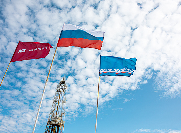 АКРА подтвердило кредитный рейтинг ООО «НГ-Бурение» на уровне BBB (RU), прогноз «позитивный»  