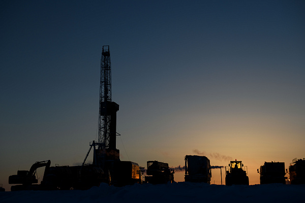 «НафтаГаз» заключил новый контракт с «Газпромнефть-Заполярье» по строительству скважин на Уренгойском месторождении
