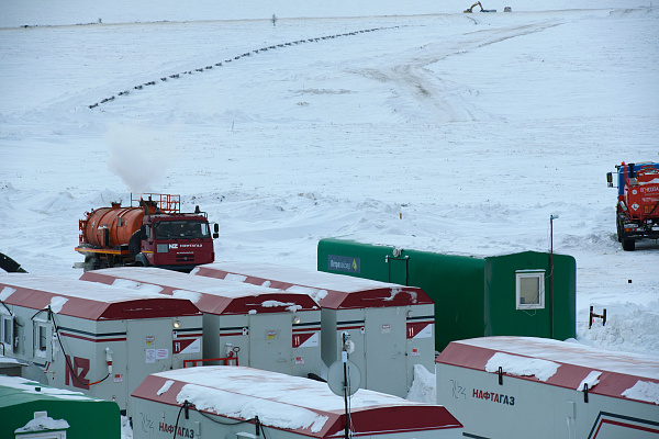 Координационный совет «Партнер» подвел итоги безопасности за 2025 год и обозначил цели на 2026-й