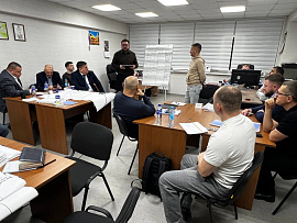 Эксперты сформировали дорожную карту по повышению культуры безопасности в бурении